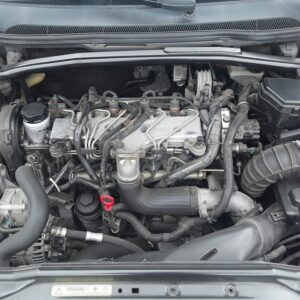 CAJA CAMBIOS VOLVO S60 BERLINA