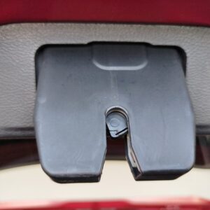 CERRADURA MALETERO / PORTON FORD FOCUS SPORTBREAK (CB8)