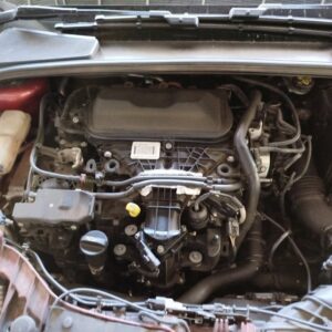 MOTOR COMPLETO FORD FOCUS SPORTBREAK (CB8)