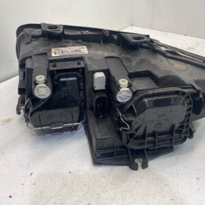 FARO DERECHO AUDI A4 BERLINA (8E)