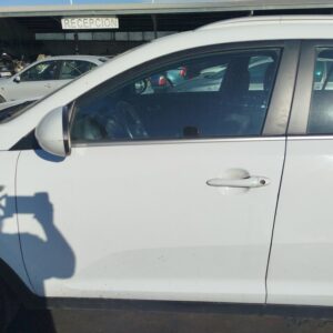 PUERTA DELANTERA IZQUIERDA KIA SPORTAGE (SL)