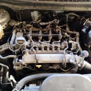 ALTERNADOR HYUNDAI I30 CW (FD)