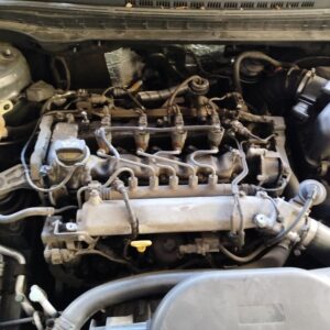 CAJA CAMBIOS HYUNDAI I30 CW (FD)