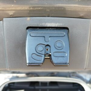 CERRADURA MALETERO / PORTON HYUNDAI I30 CW (FD)
