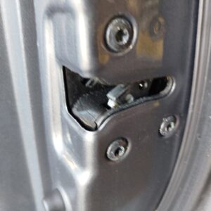 CERRADURA PUERTA DELANTERA DERECHA HYUNDAI I30 CW (FD)