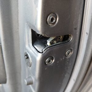 CERRADURA PUERTA TRASERA DERECHA HYUNDAI I30 CW (FD)