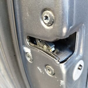 CERRADURA PUERTA TRASERA IZQUIERDA HYUNDAI I30 CW (FD)