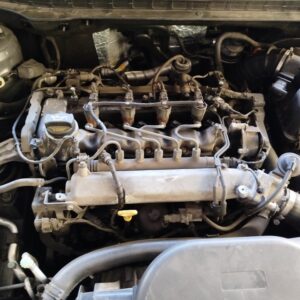COMPRESOR AIRE ACONDICIONADO HYUNDAI I30 CW (FD)