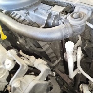 RADIADOR AGUA HYUNDAI I30 CW (FD)