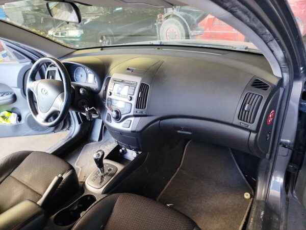 SALPICADERO HYUNDAI I30 CW (FD)
