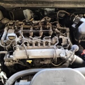 TRANSMISION DELANTERA DERECHA HYUNDAI I30 CW (FD)