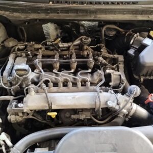 TRANSMISION DELANTERA IZQUIERDA HYUNDAI I30 CW (FD)
