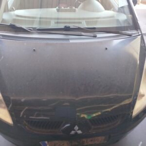 CAPO MITSUBISHI COLT CZ3 BERL. 5 (Z30A)
