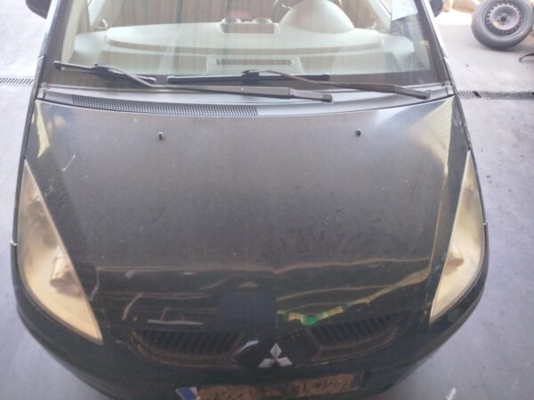 CAPO MITSUBISHI COLT CZ3 BERL. 5 (Z30A)