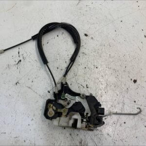 CERRADURA PUERTA DELANTERA IZQUIERDA MITSUBISHI COLT CZ3 BERL. 5 (Z30A)