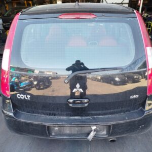 PORTON TRASERO MITSUBISHI COLT CZ3 BERL. 5 (Z30A)
