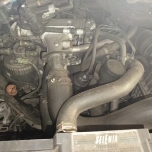 MOTOR COMPLETO LANCIA PHEDRA (180)