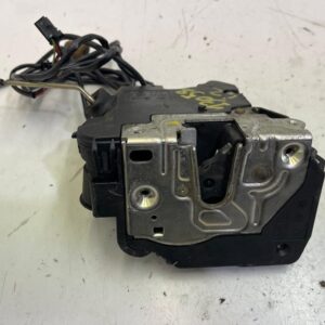 CERRADURA PUERTA DELANTERA IZQUIERDA MERCEDES-BENZ CLASE C (BM 203) BERLINA