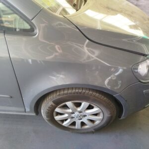 ALETA DELANTERA DERECHA VOLKSWAGEN GOLF PLUS V (5M1)