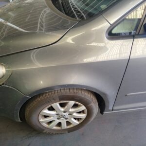 ALETA DELANTERA IZQUIERDA VOLKSWAGEN GOLF PLUS V (5M1)