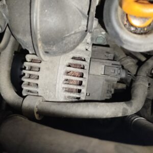 ALTERNADOR VOLKSWAGEN GOLF PLUS V (5M1)