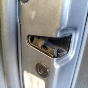 CERRADURA PUERTA DELANTERA IZQUIERDA VOLKSWAGEN GOLF PLUS V (5M1)