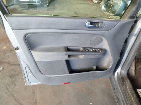 ELEVALUNAS DELANTERO IZQUIERDO VOLKSWAGEN GOLF PLUS V (5M1)