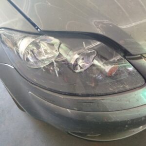 FARO DERECHO VOLKSWAGEN GOLF PLUS V (5M1)