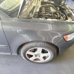ALETA DELANTERA DERECHA VOLVO V50 FAMILIAR