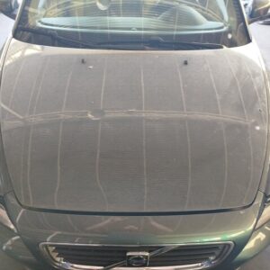 CAPO VOLVO V50 FAMILIAR
