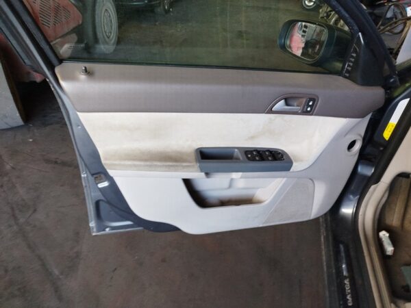 ELEVALUNAS DELANTERO IZQUIERDO VOLVO V50 FAMILIAR