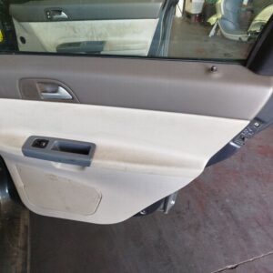 ELEVALUNAS TRASERO DERECHO VOLVO V50 FAMILIAR
