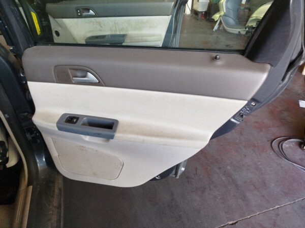 ELEVALUNAS TRASERO DERECHO VOLVO V50 FAMILIAR
