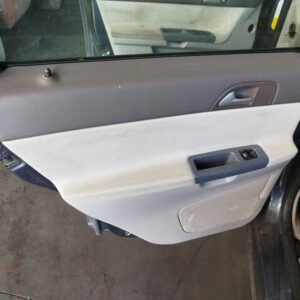 ELEVALUNAS TRASERO IZQUIERDO VOLVO V50 FAMILIAR