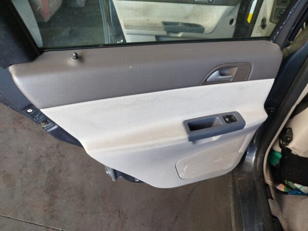 ELEVALUNAS TRASERO IZQUIERDO VOLVO V50 FAMILIAR