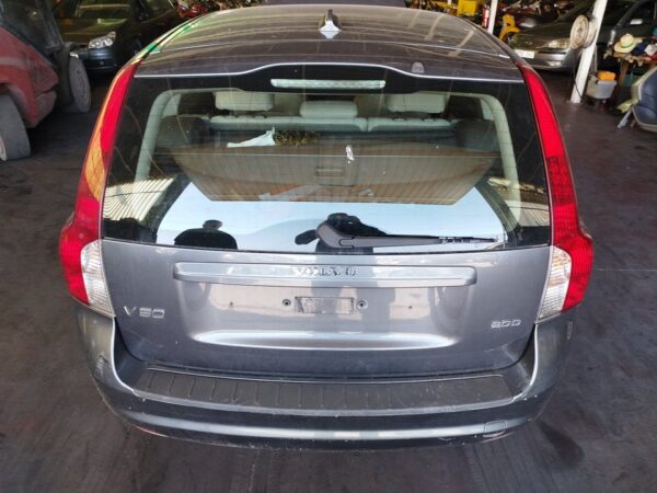 PORTON TRASERO VOLVO V50 FAMILIAR
