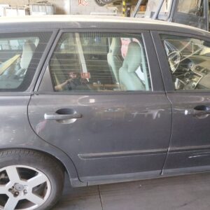 PUERTA TRASERA DERECHA VOLVO V50 FAMILIAR