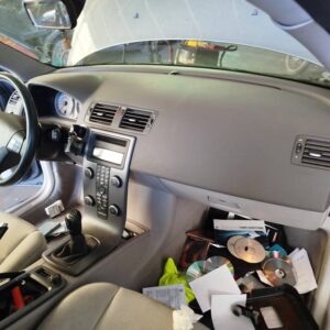 SALPICADERO VOLVO V50 FAMILIAR