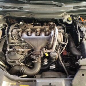 TRANSMISION DELANTERA IZQUIERDA VOLVO V50 FAMILIAR