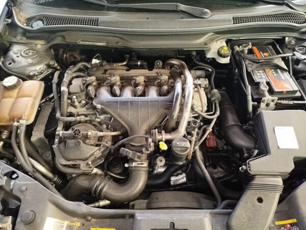 TRANSMISION DELANTERA IZQUIERDA VOLVO V50 FAMILIAR