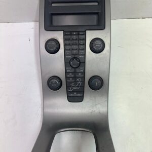 PANTALLA MULTIFUNCION VOLVO S40 BERLINA