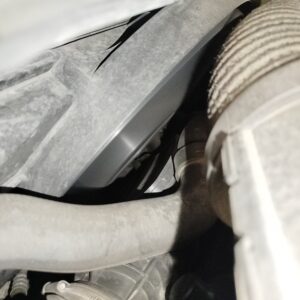 ELECTROVENTILADOR MERCEDES-BENZ CLASE C (BM 203) FAMILIAR