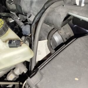 SERVOFRENO MERCEDES-BENZ CLASE C (BM 203) FAMILIAR