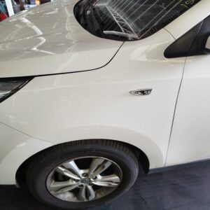ALETA DELANTERA IZQUIERDA HYUNDAI IX35 (EL/LM)