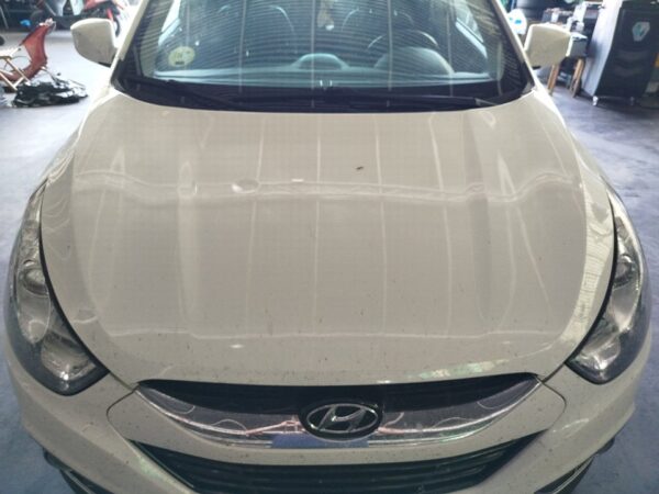 CAPO HYUNDAI IX35 (EL/LM)