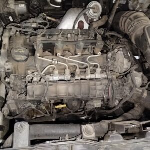 CONDENSADOR / RADIADOR  AIRE ACONDICIONADO HYUNDAI IX35 (EL/LM)