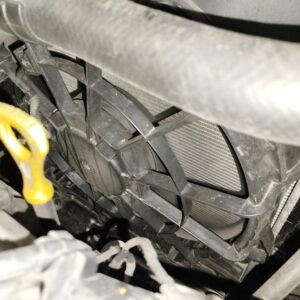 ELECTROVENTILADOR HYUNDAI IX35 (EL/LM)