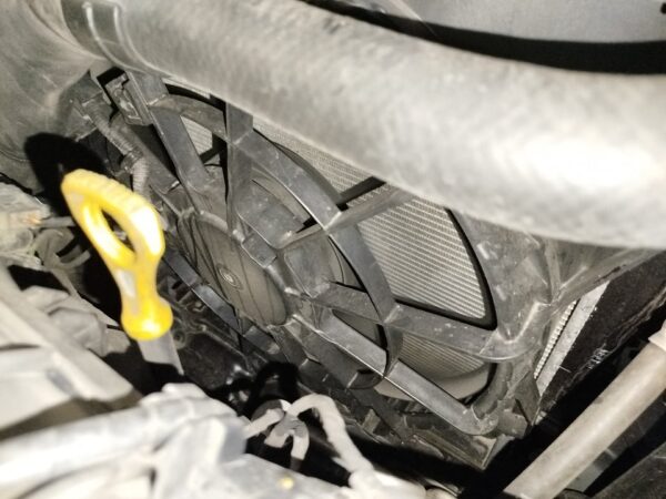 ELECTROVENTILADOR HYUNDAI IX35 (EL/LM)