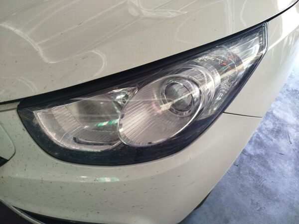 FARO IZQUIERDO HYUNDAI IX35 (EL/LM)