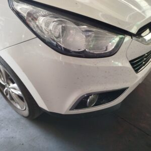 PARAGOLPES DELANTERO HYUNDAI IX35 (EL/LM)